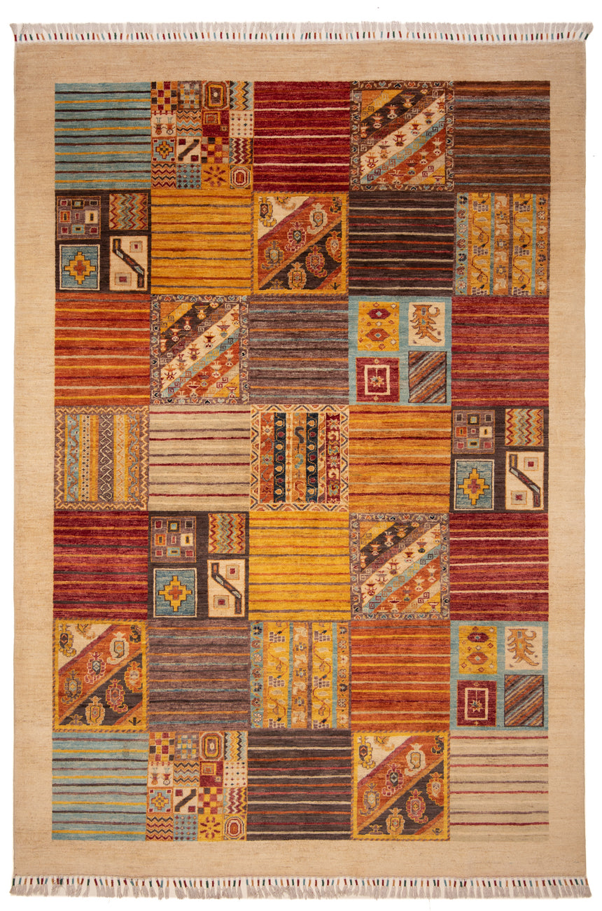 Alfombra Ziegler | 286 x 198 cm