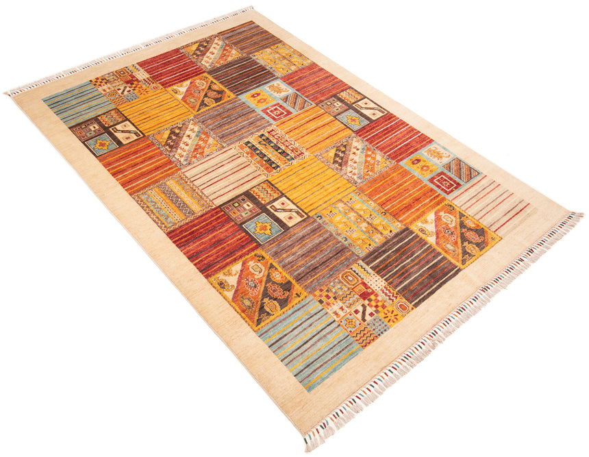 Alfombra Ziegler | 286 x 198 cm