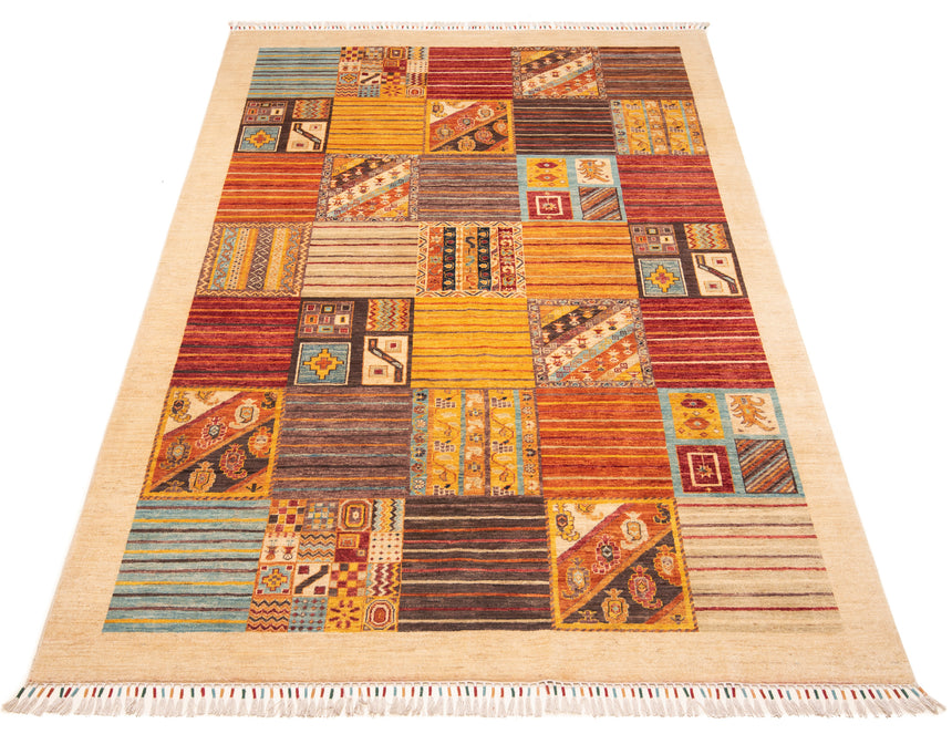 Alfombra Ziegler | 286 x 198 cm