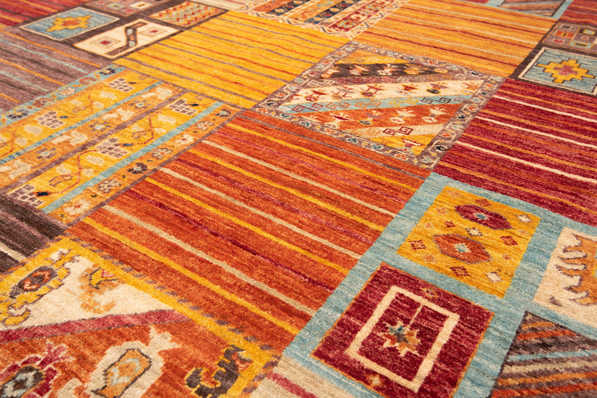 Alfombra Ziegler | 286 x 198 cm