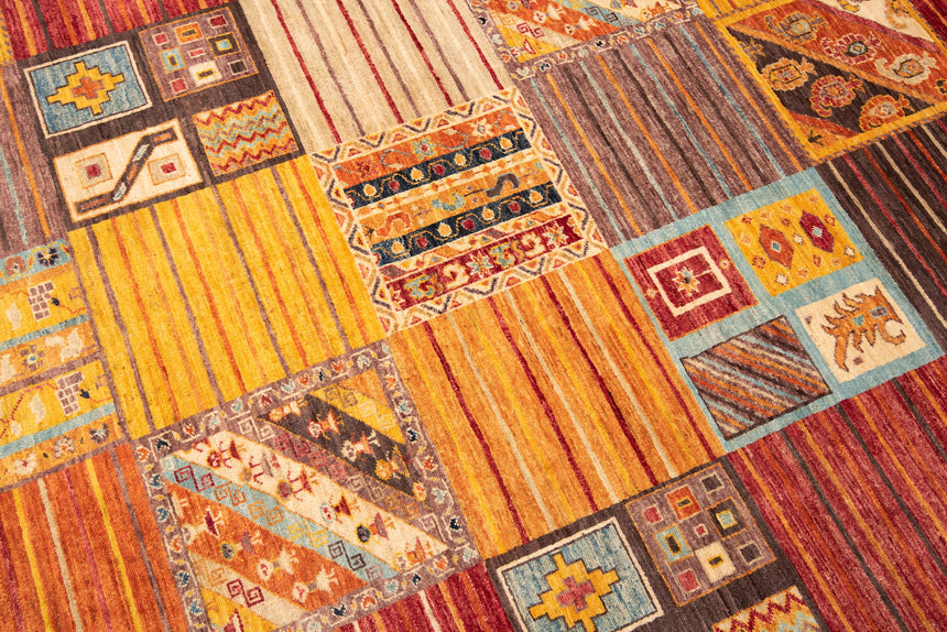 Alfombra Ziegler | 286 x 198 cm