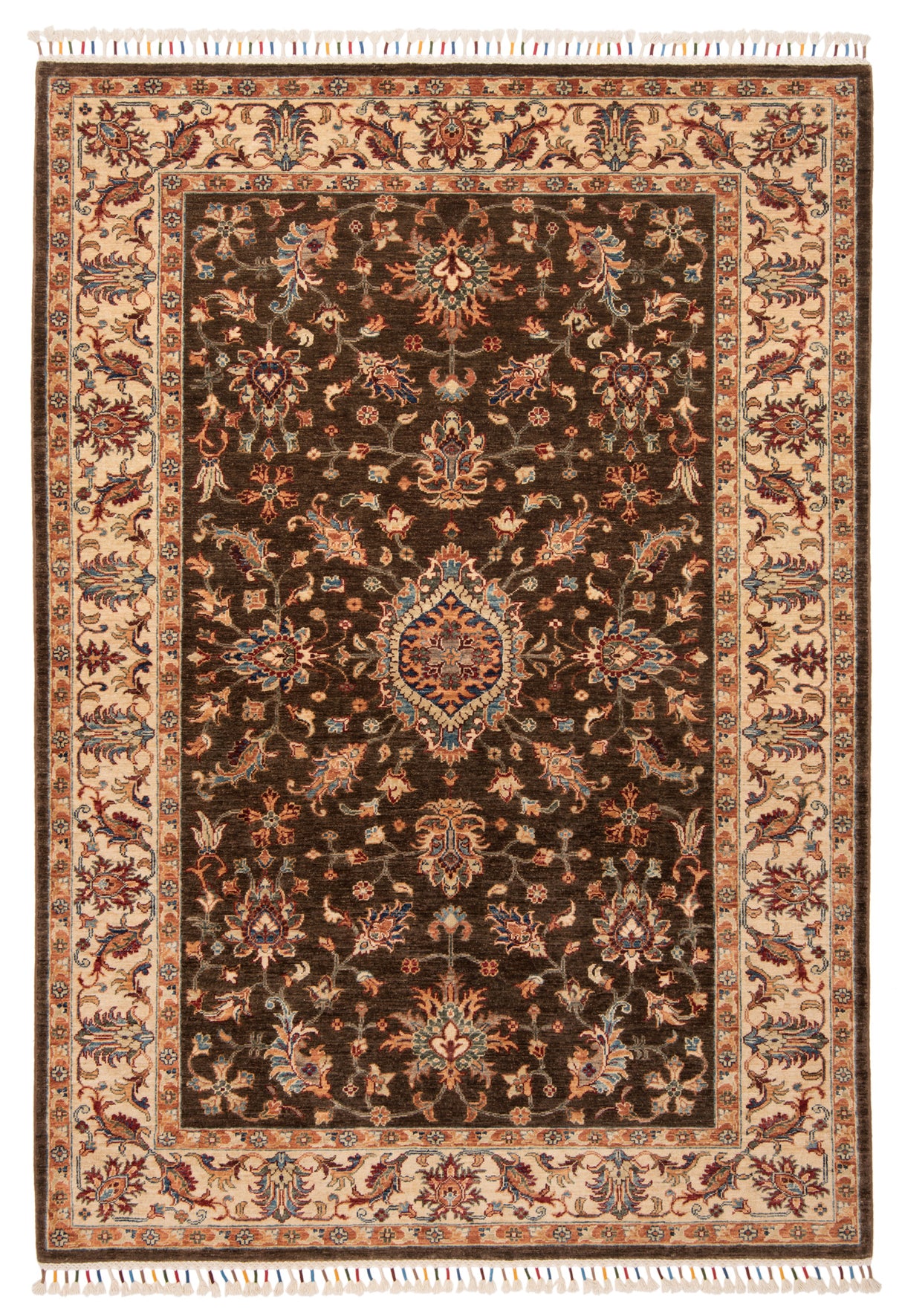 Ziegler Carpet | 245 x 172 cm