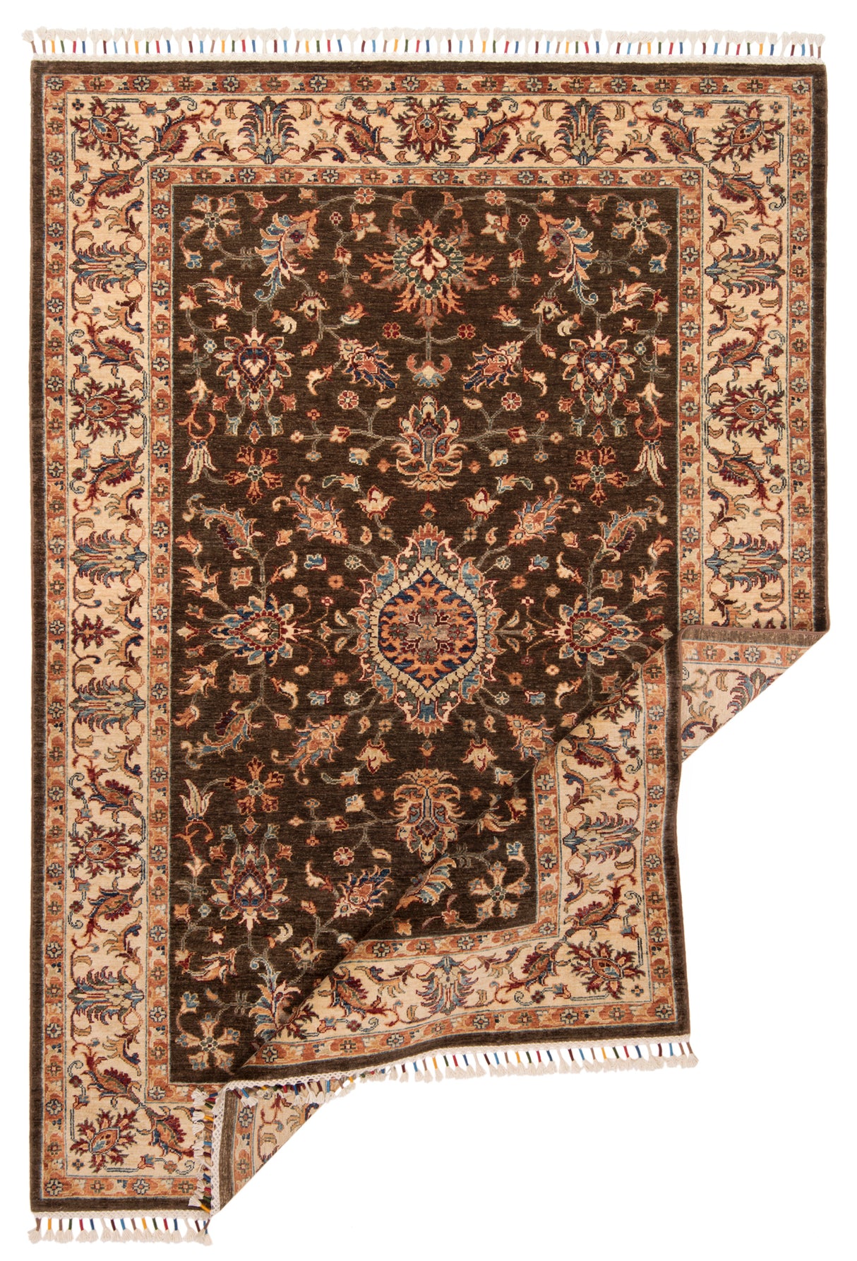 Ziegler Carpet | 245 x 172 cm