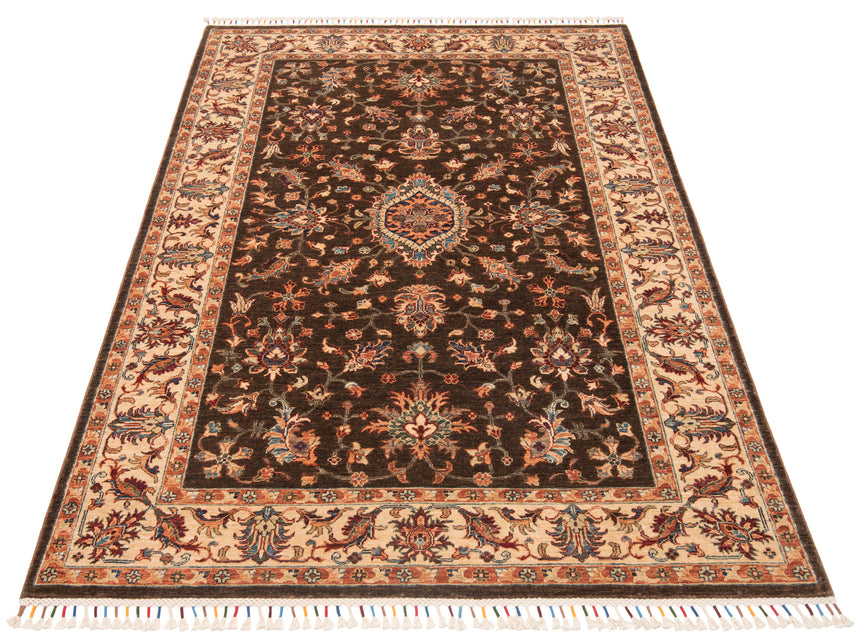 Alfombra Ziegler | 245 x 172 cm