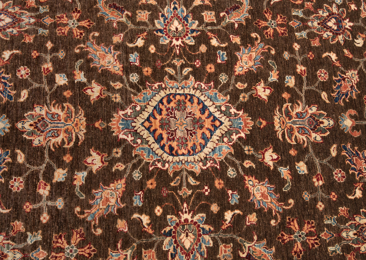 Ziegler Carpet | 245 x 172 cm