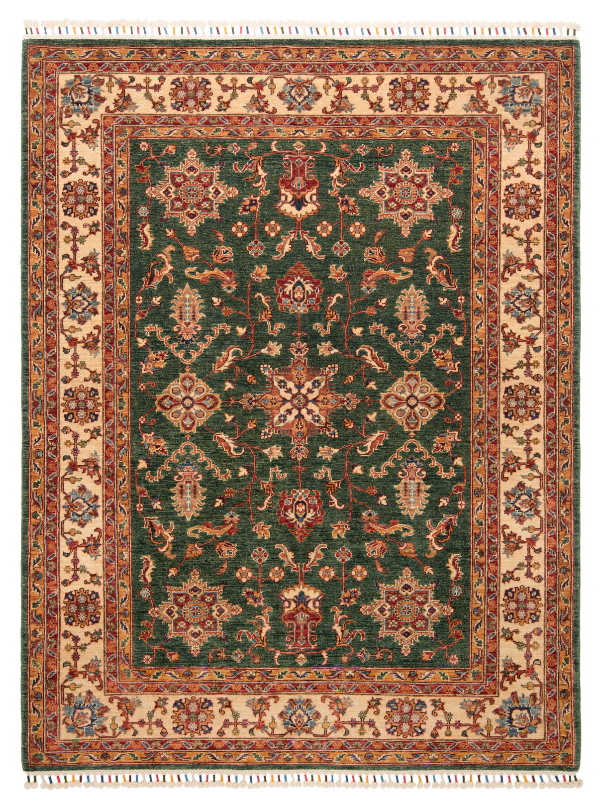 Ziegler Carpet | 235 x 183 cm