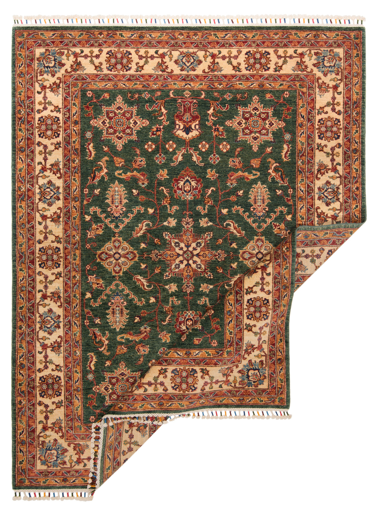 Ziegler Carpet | 235 x 183 cm