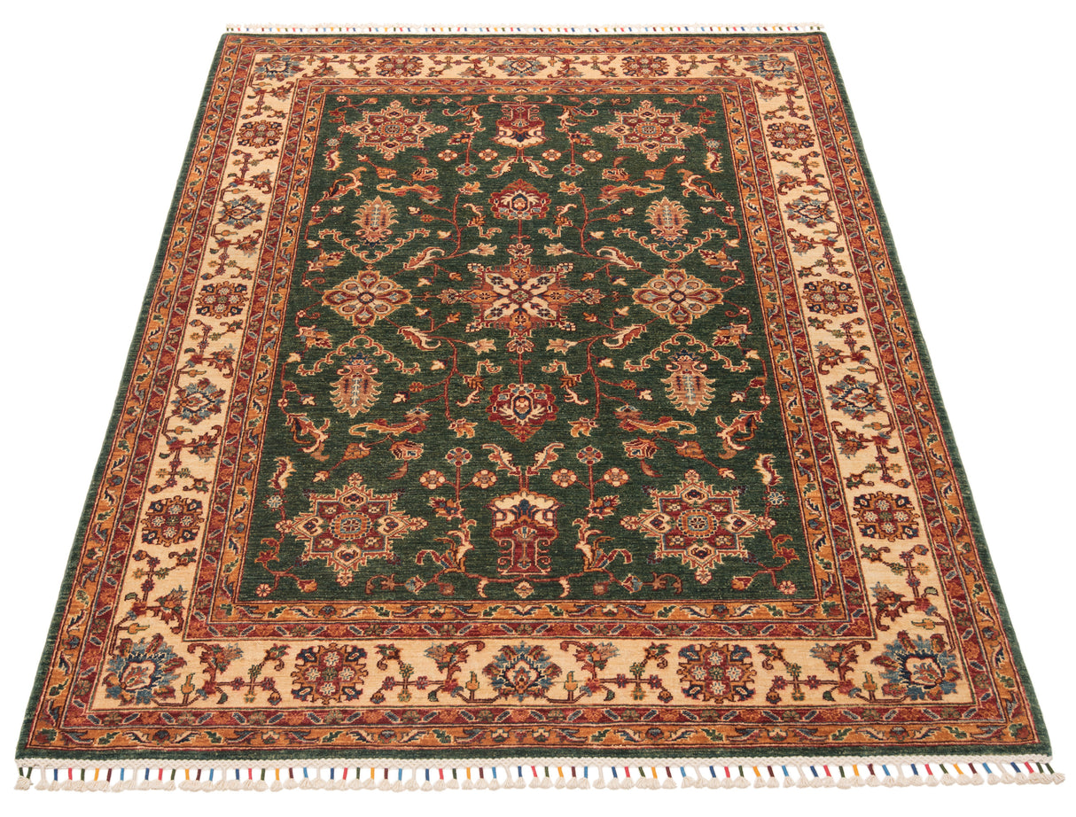 Ziegler Carpet | 235 x 183 cm