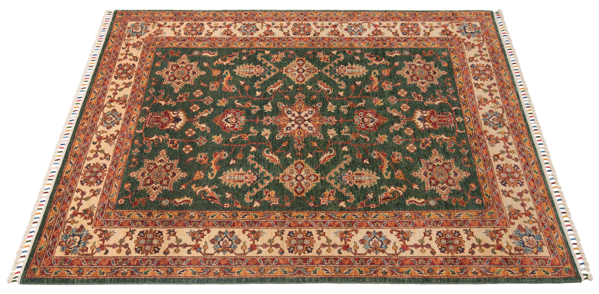 Ziegler Carpet | 235 x 183 cm