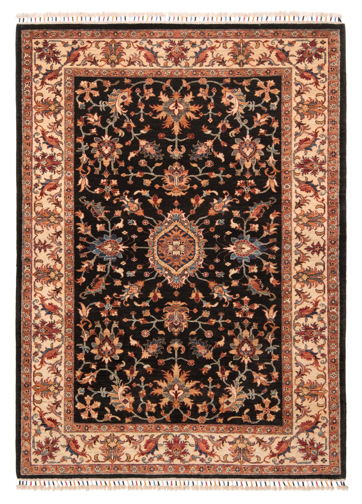 Ziegler Carpet | 231 x 167 cm