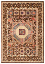 Ziegler Mamluk Carpet | 235 x 165 cm