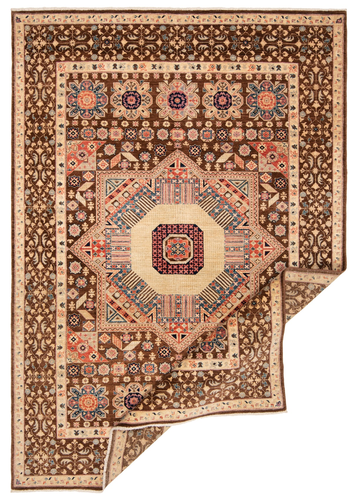 Alfombra Ziegler Mamluk | 235 x 165 cm