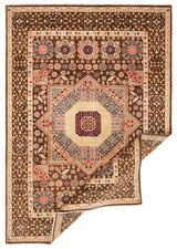 Ziegler Mamluk Carpet | 235 x 165 cm