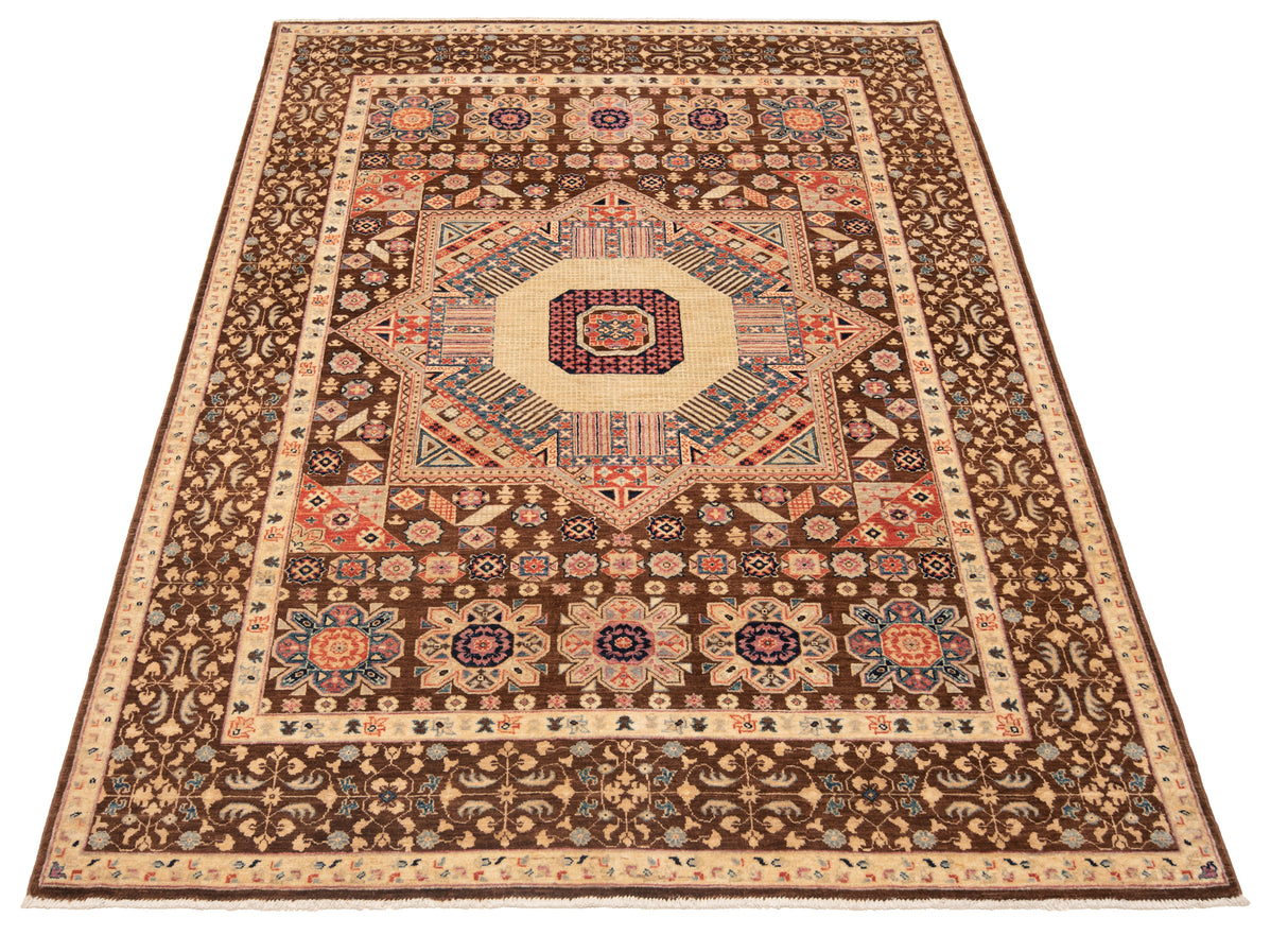 Alfombra Ziegler Mamluk | 235 x 165 cm