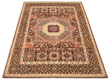 Ziegler Mamluk Carpet | 235 x 165 cm