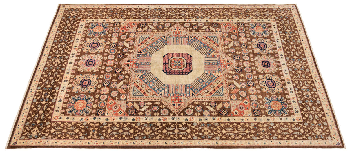 Alfombra Ziegler Mamluk | 235 x 165 cm