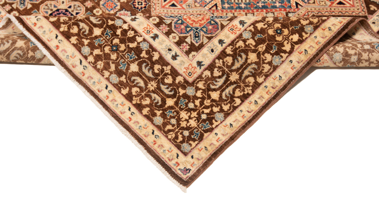 Ziegler Mamluk Carpet | 235 x 165 cm