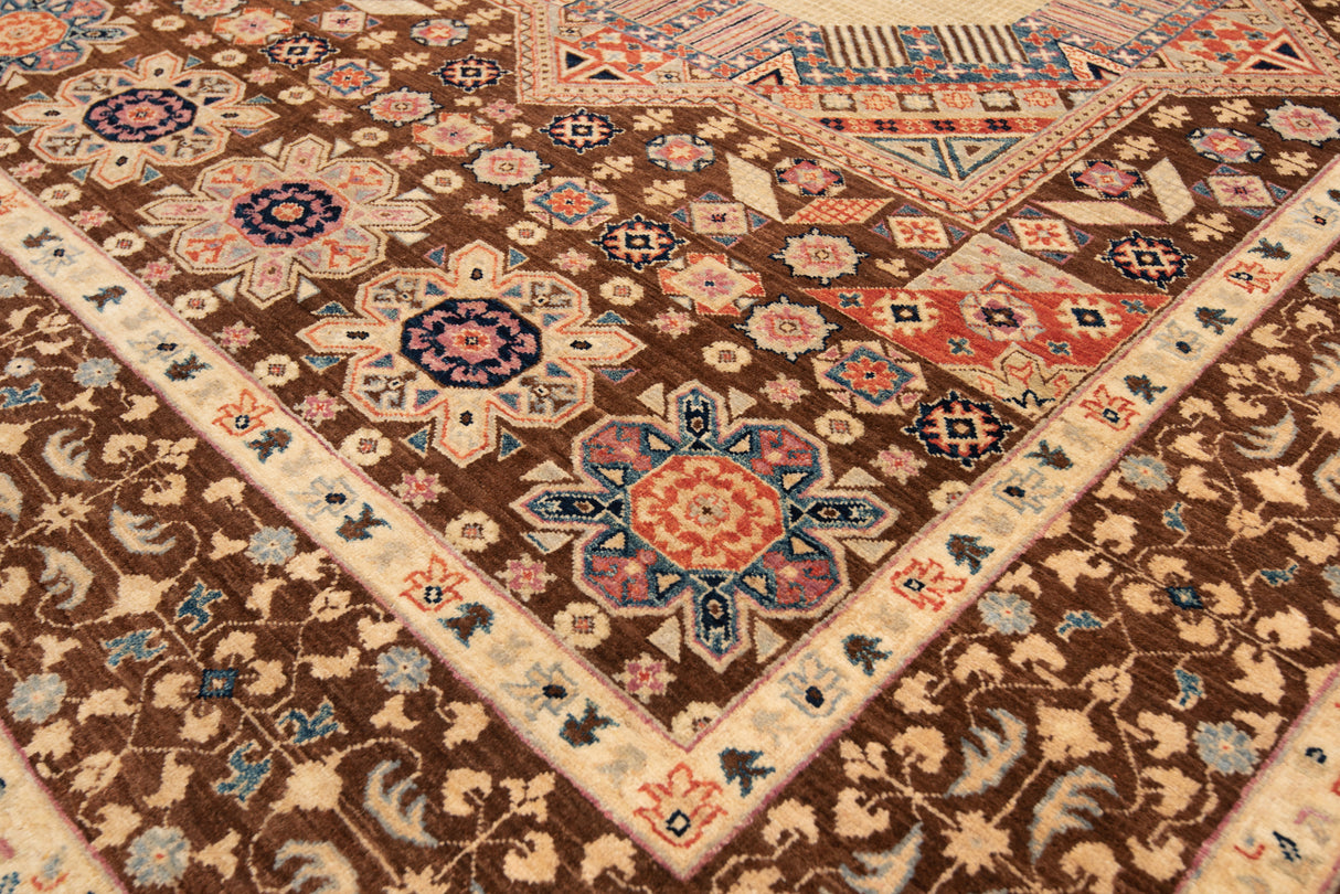 Alfombra Ziegler Mamluk | 235 x 165 cm