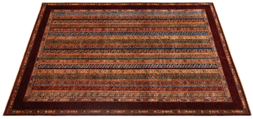 Alfombra Ziegler | 308 x 216 cm