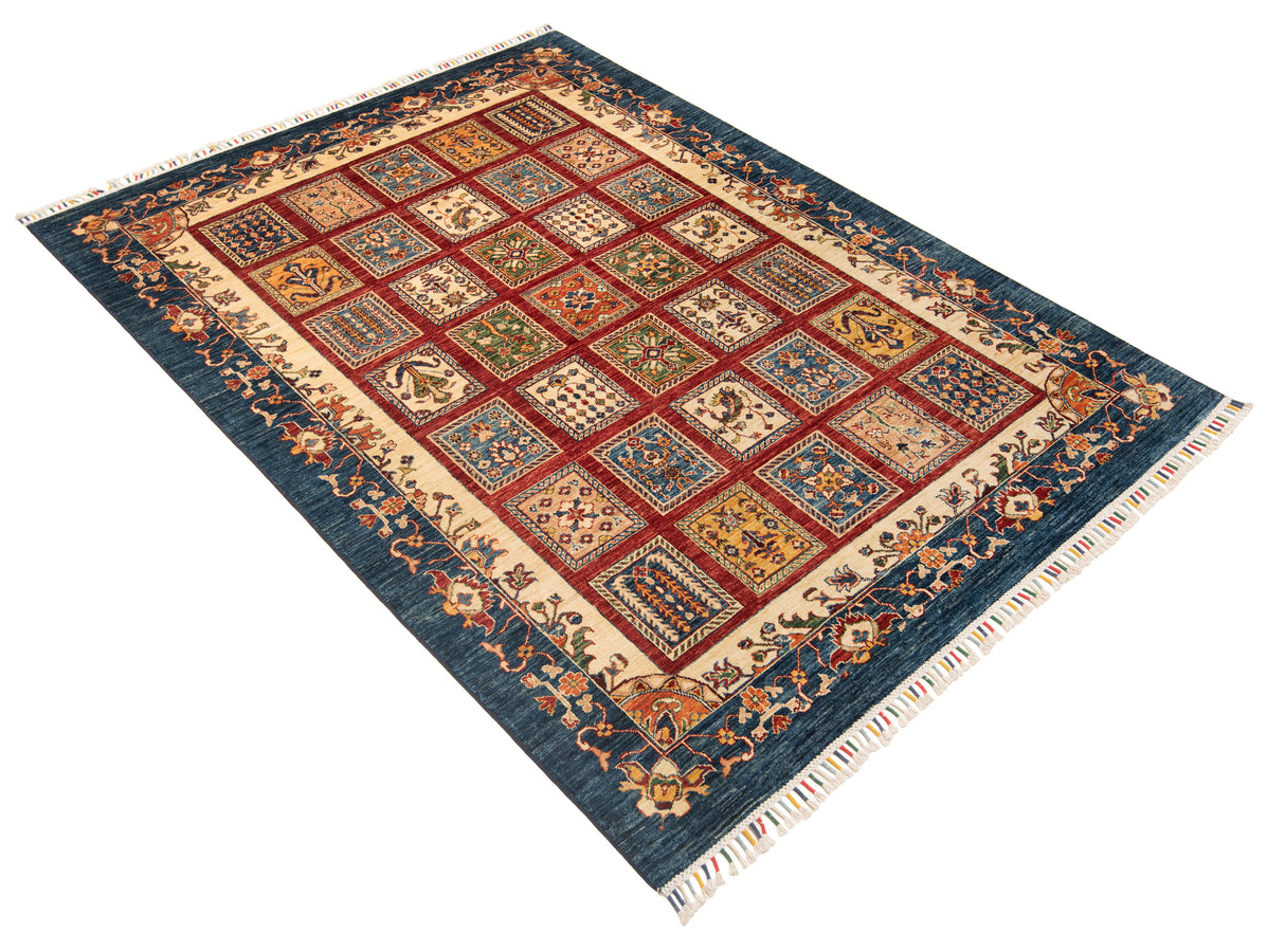 Alfombra Kazak Fine | 235 x 175 cm