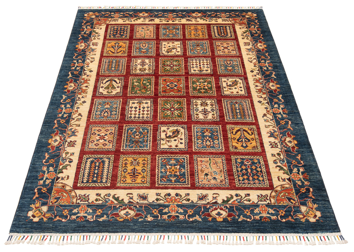 Alfombra Kazak Fine | 235 x 175 cm