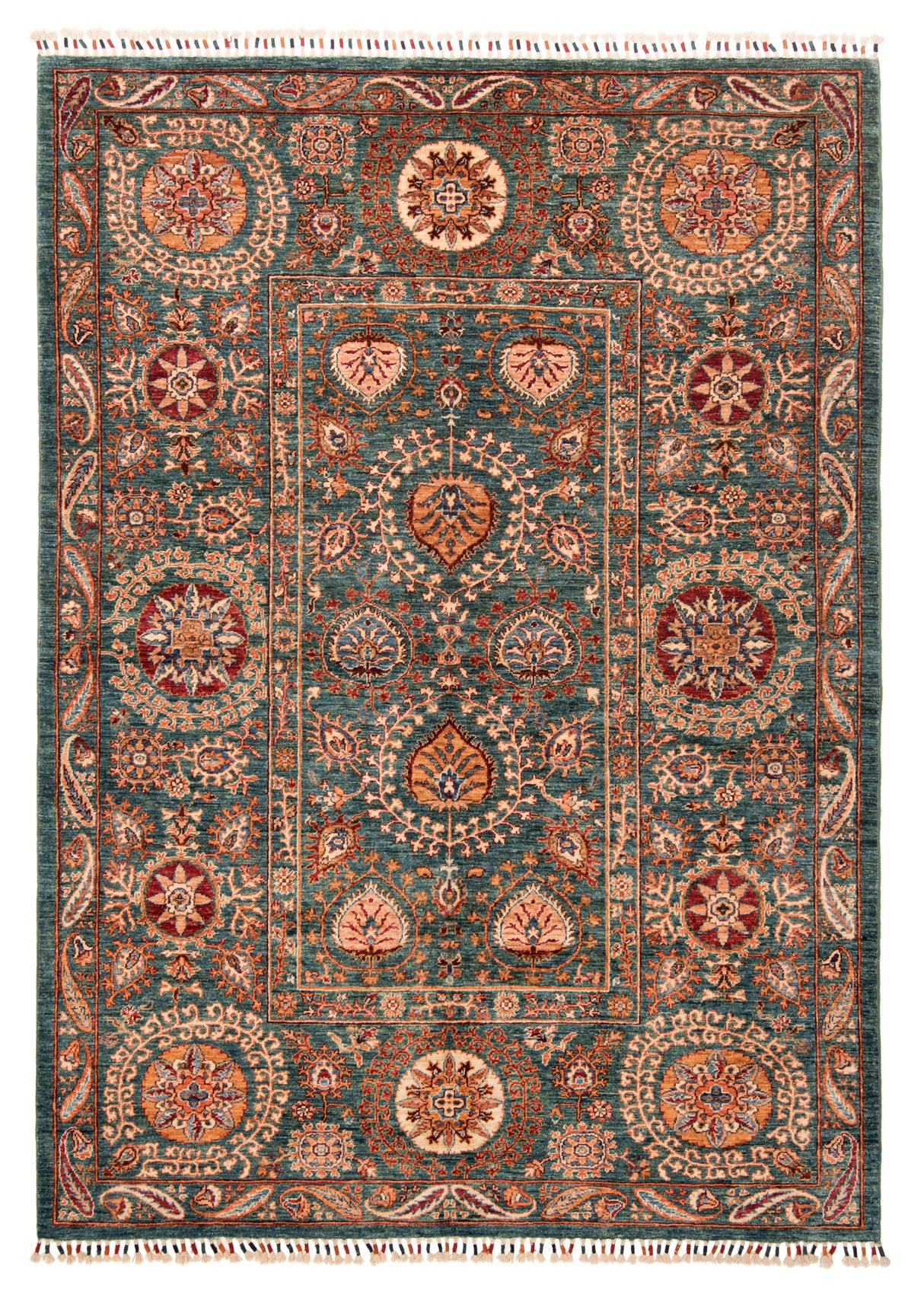 Ziegler Carpet Premium | 248 x 176 cm