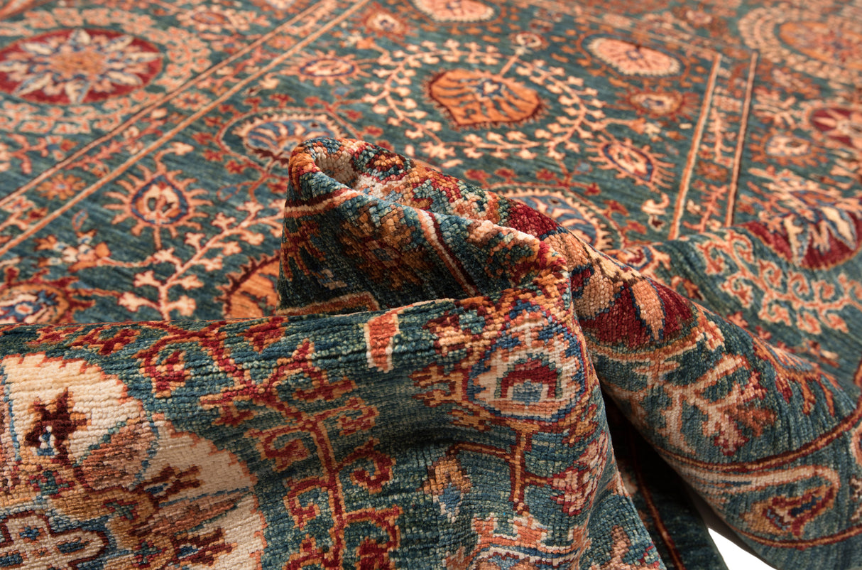 Ziegler Carpet Premium | 248 x 176 cm