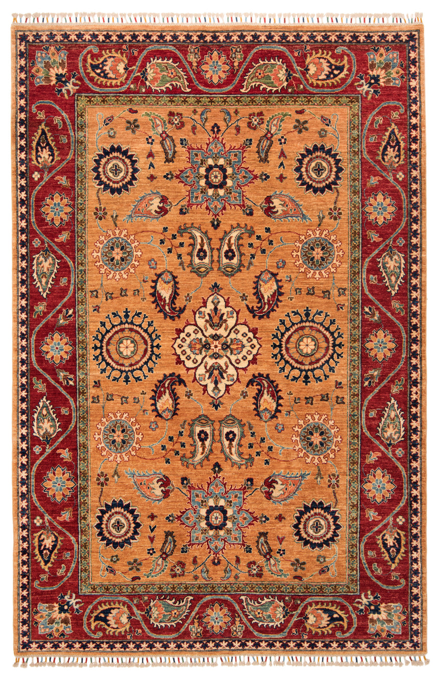 Alfombra Ziegler | 270 x 177 cm