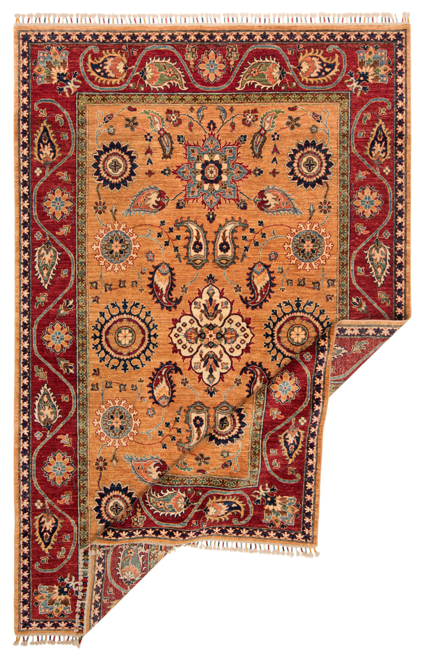 Alfombra Ziegler | 270 x 177 cm