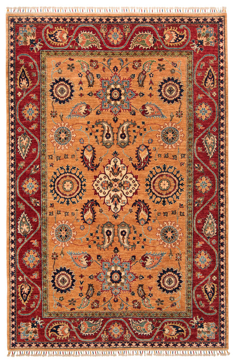 Ziegler Carpet | 270 x 177 cm