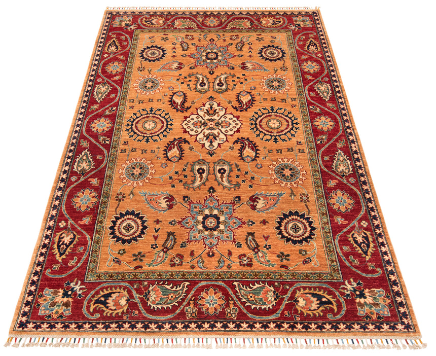 Alfombra Ziegler | 270 x 177 cm