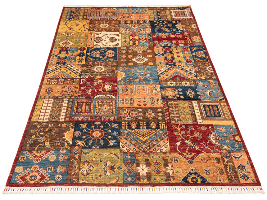 Alfombra Ziegler | 305 x 203 cm