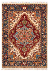 Ziegler Carpet | 242 x 169 cm