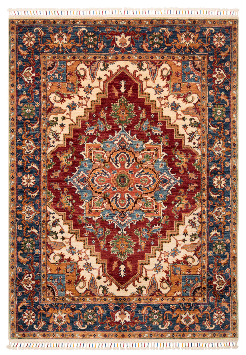 Alfombra Ziegler | 242 x 169 cm