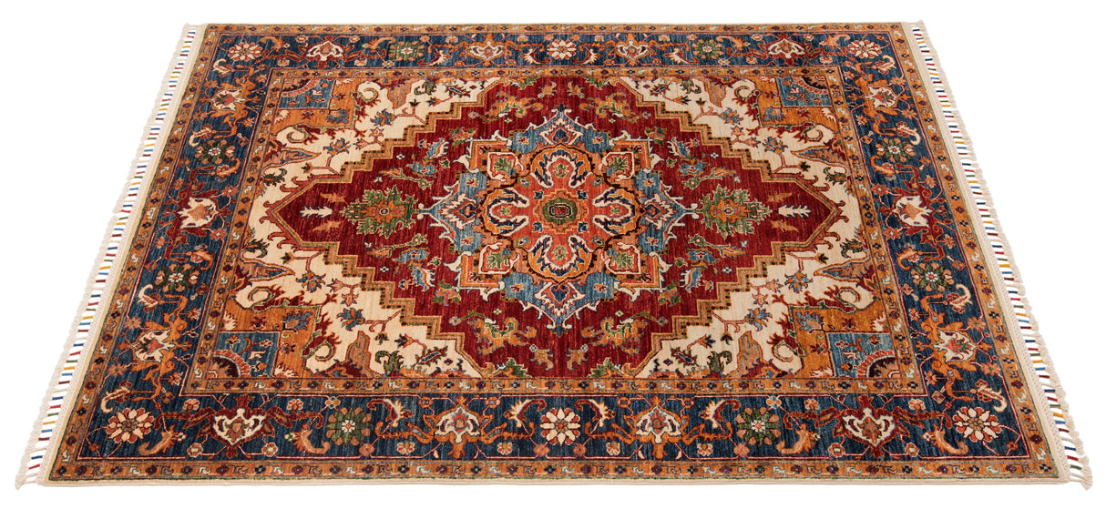 Ziegler Carpet | 242 x 169 cm