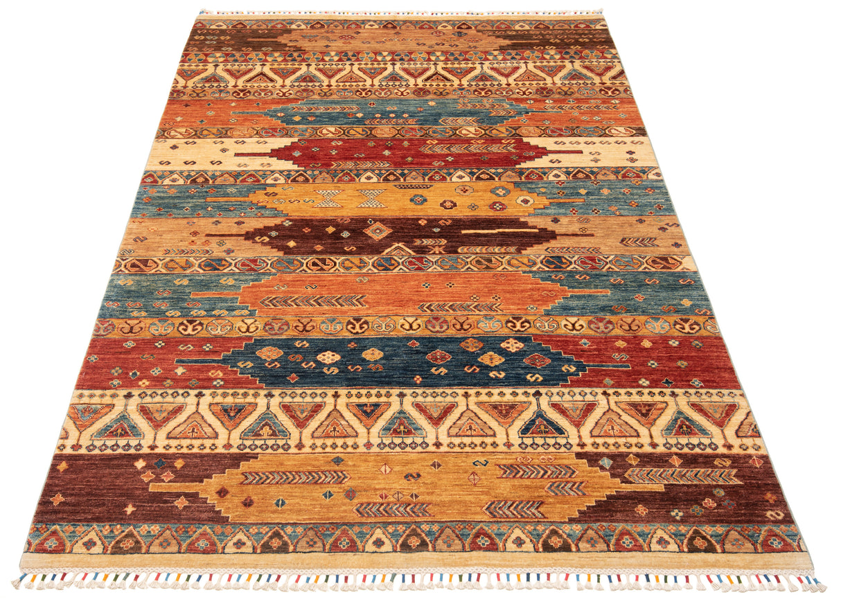 Ziegler Carpet | 263 x 179 cm