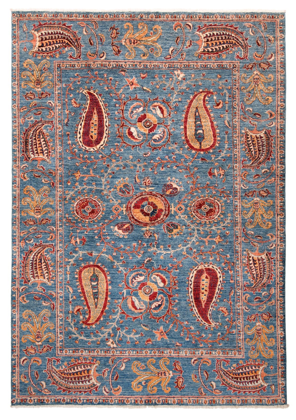 Ziegler Carpet | 248 x 170 cm