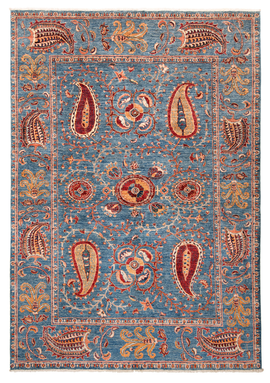 Alfombra Ziegler | 248 x 170 cm