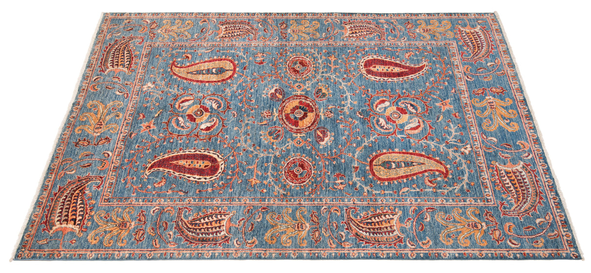 Ziegler Carpet | 248 x 170 cm