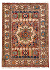 Ziegler Mamluk Carpet | 237 x 173 cm