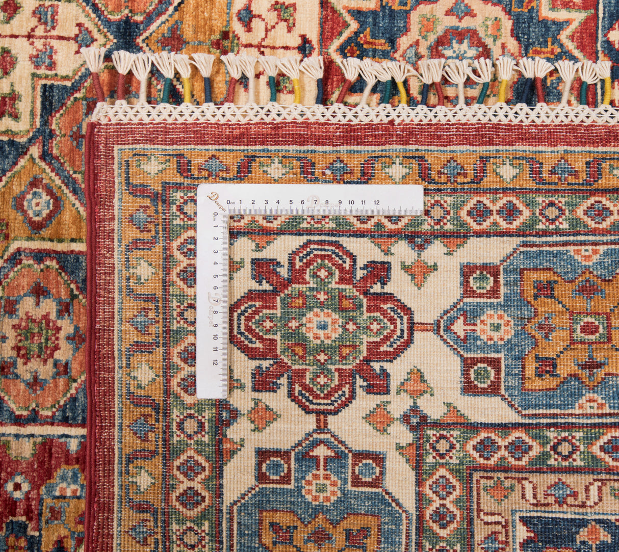 Ziegler Mamluk Carpet | 237 x 173 cm