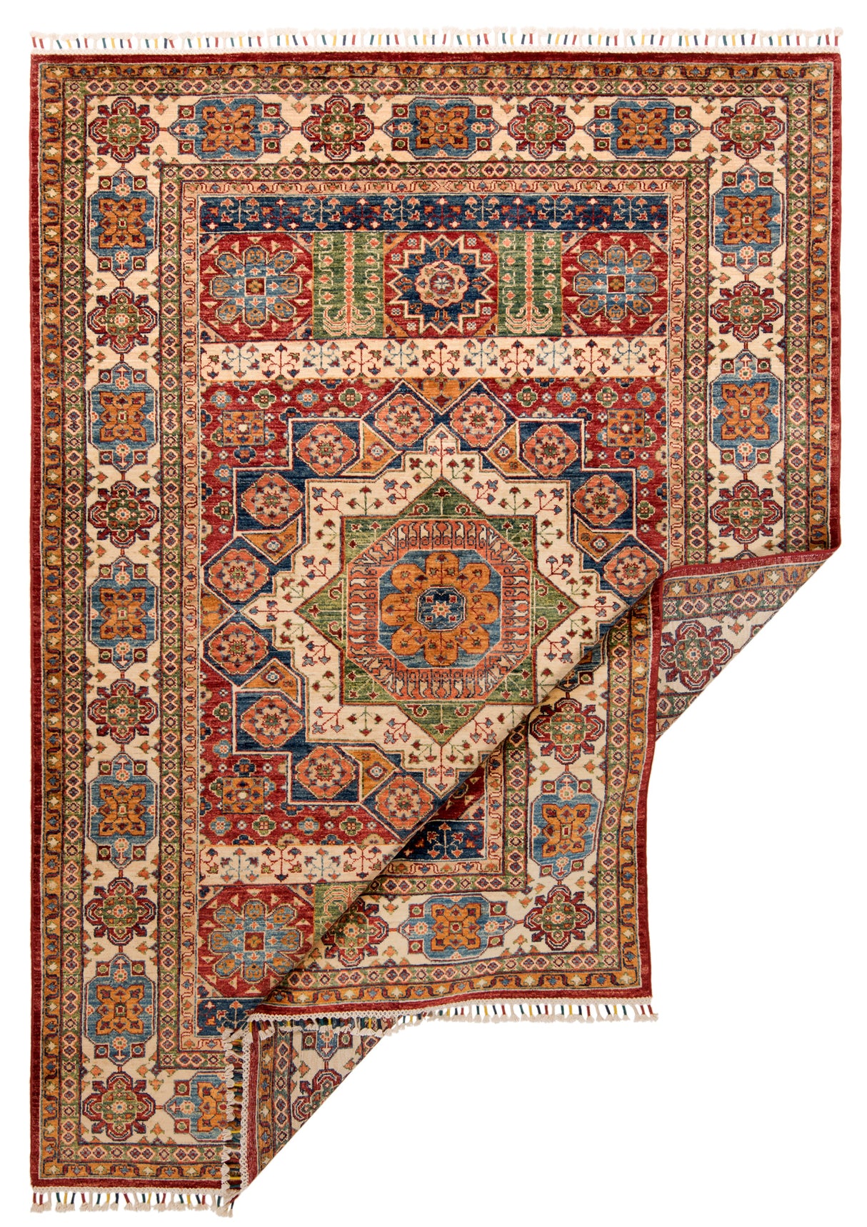 Alfombra Ziegler Mamluk | 237 x 173 cm