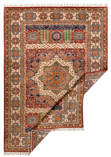 Ziegler Mamluk Carpet | 237 x 173 cm