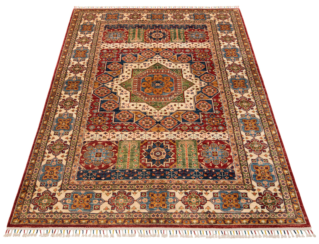 Ziegler Mamluk Carpet | 237 x 173 cm