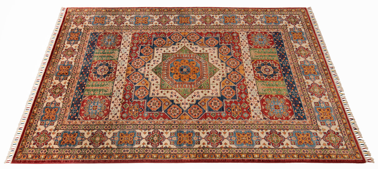 Ziegler Mamluk Carpet | 237 x 173 cm