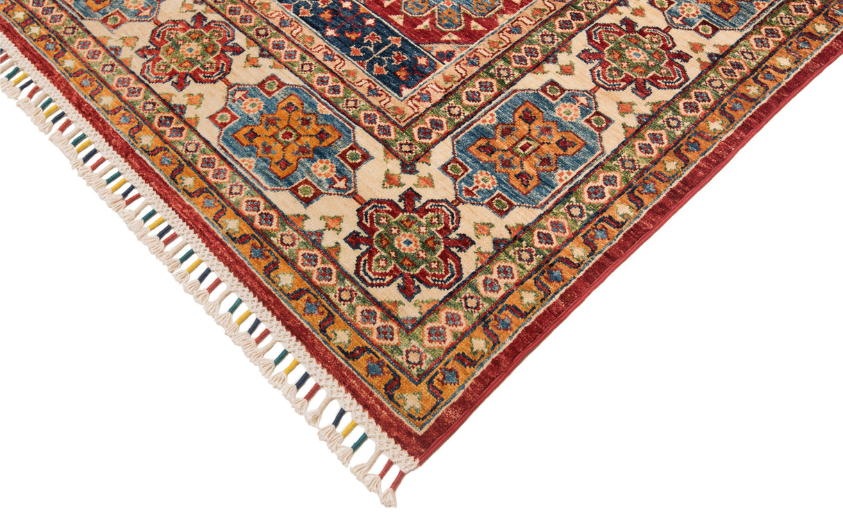 Ziegler Mamluk Carpet | 237 x 173 cm