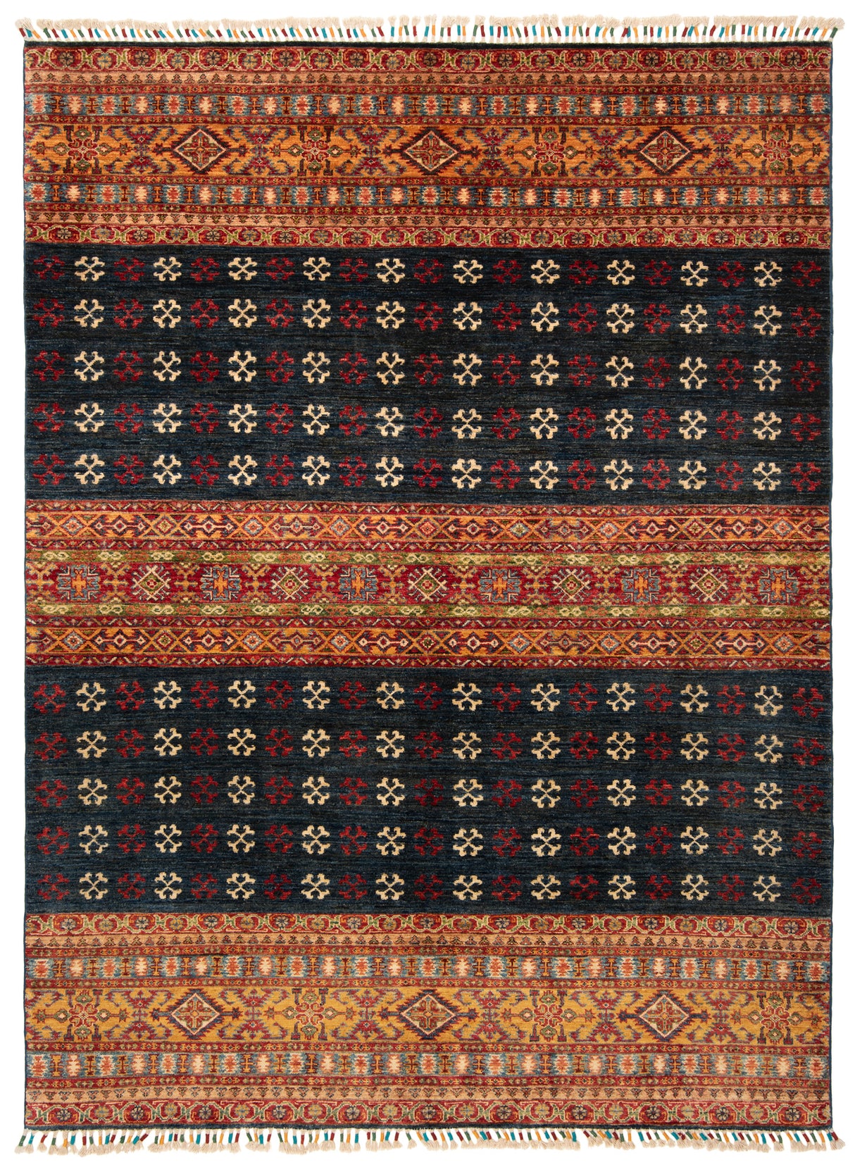 Ziegler Khorjin Carpet | 238 x 176 cm