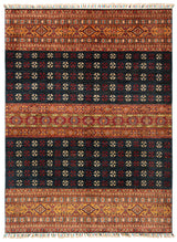 Ziegler Khorjin Carpet | 238 x 176 cm