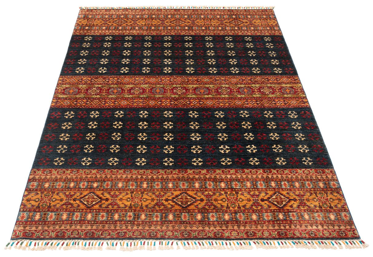 Ziegler Khorjin Carpet | 238 x 176 cm