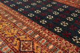 Ziegler Khorjin Carpet | 238 x 176 cm